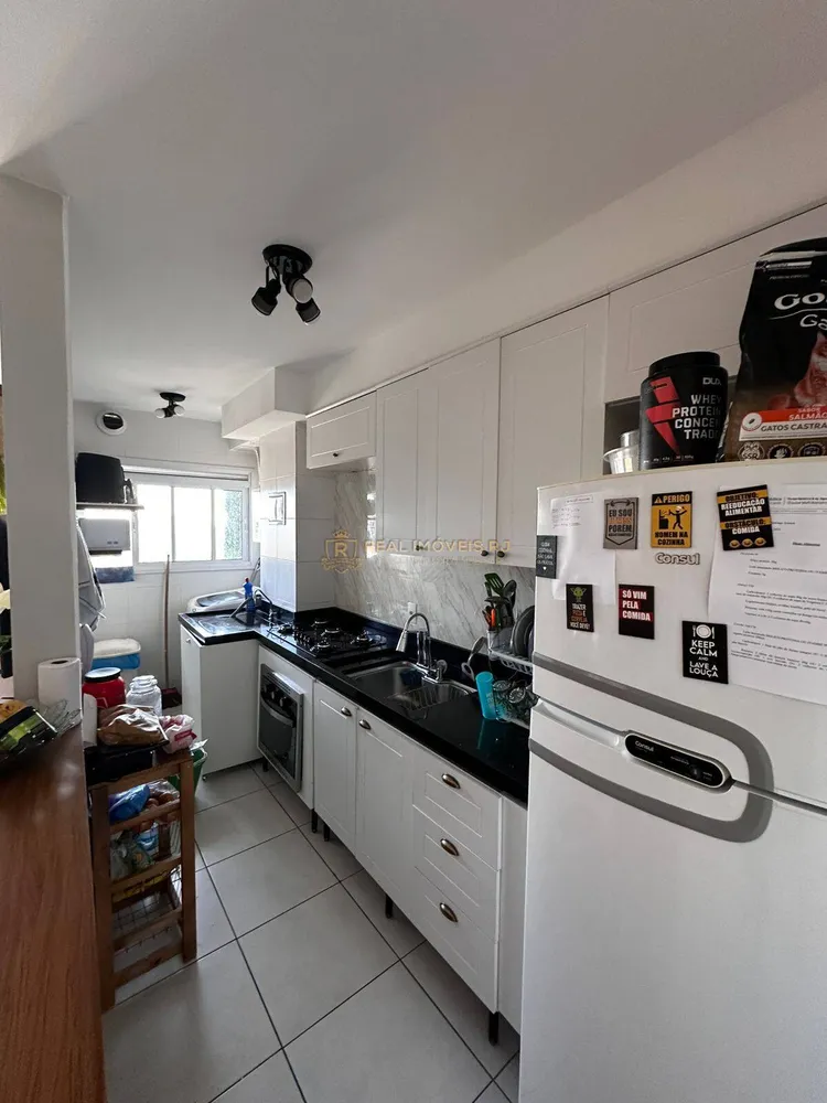 Apartamento, 1 quarto, 46 m² - Foto 6