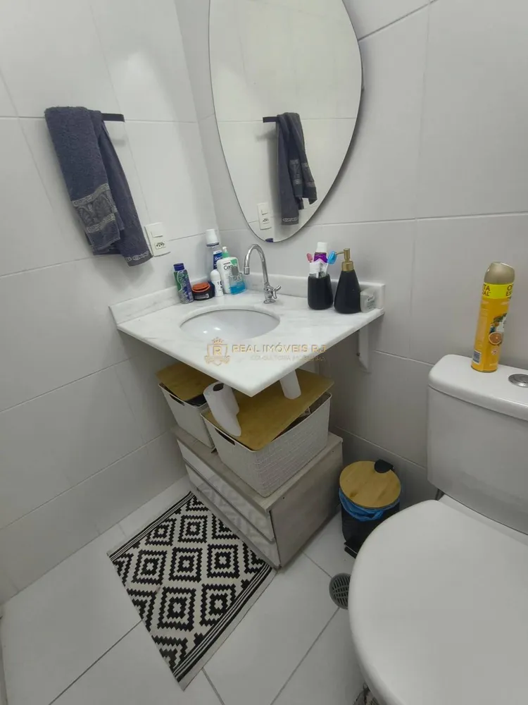 Apartamento, 1 quarto, 46 m² - Foto 7