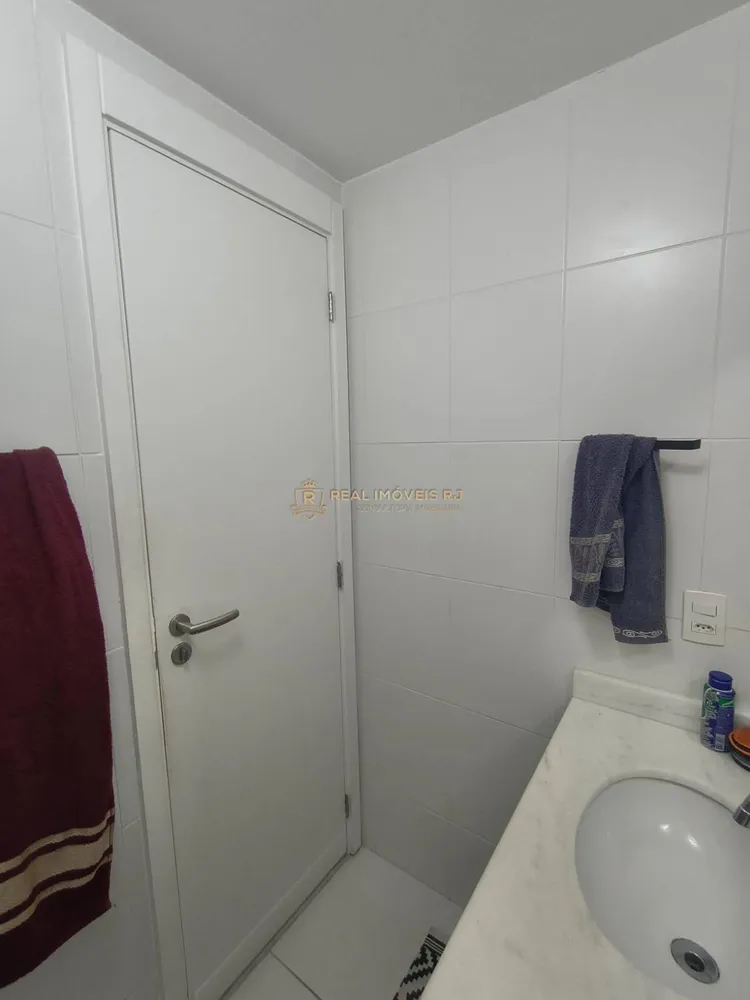 Apartamento, 1 quarto, 46 m² - Foto 3