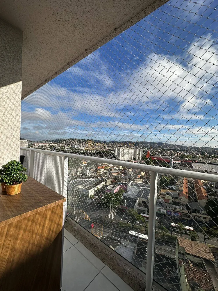 Apartamento, 1 quarto, 46 m² - Foto 5
