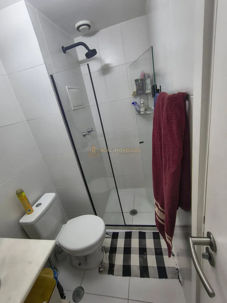 Apartamento, 1 quarto, 46 m² - Foto 5
