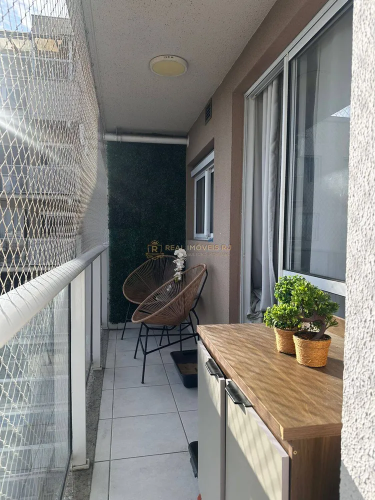 Apartamento, 1 quarto, 46 m² - Foto 8