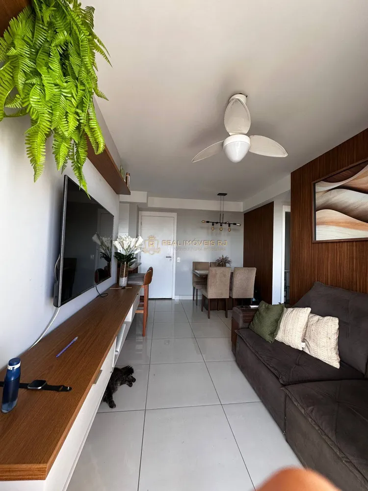 Apartamento, 1 quarto, 46 m² - Foto 8