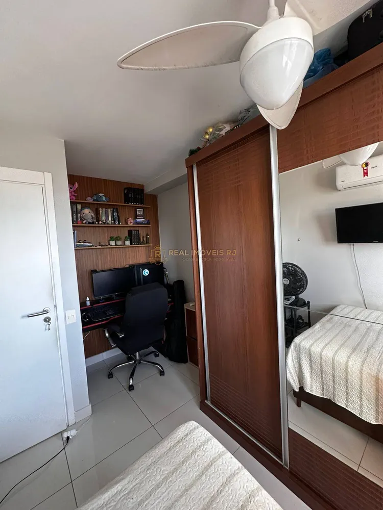 Apartamento, 1 quarto, 46 m² - Foto 17