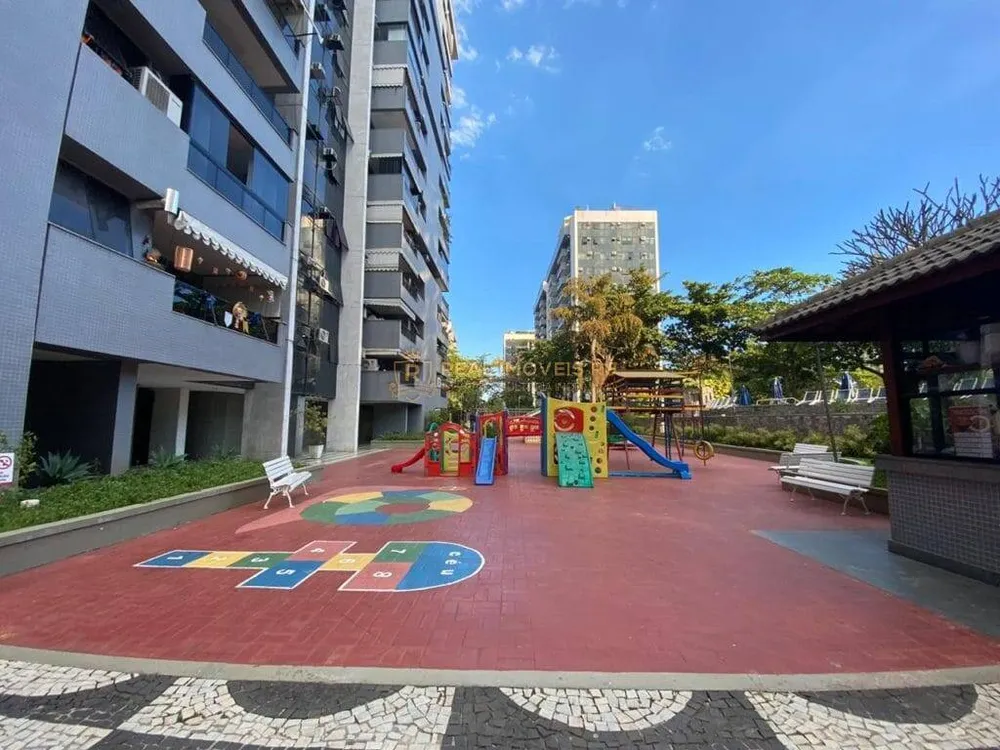 Apartamento, 3 quartos, 120 m² - Foto 1