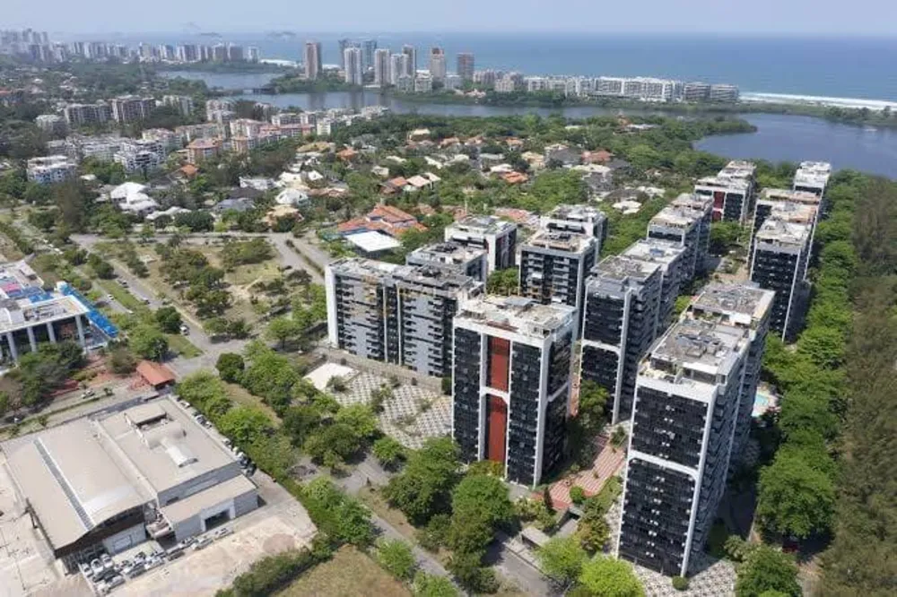 Apartamento, 3 quartos, 120 m² - Foto 3