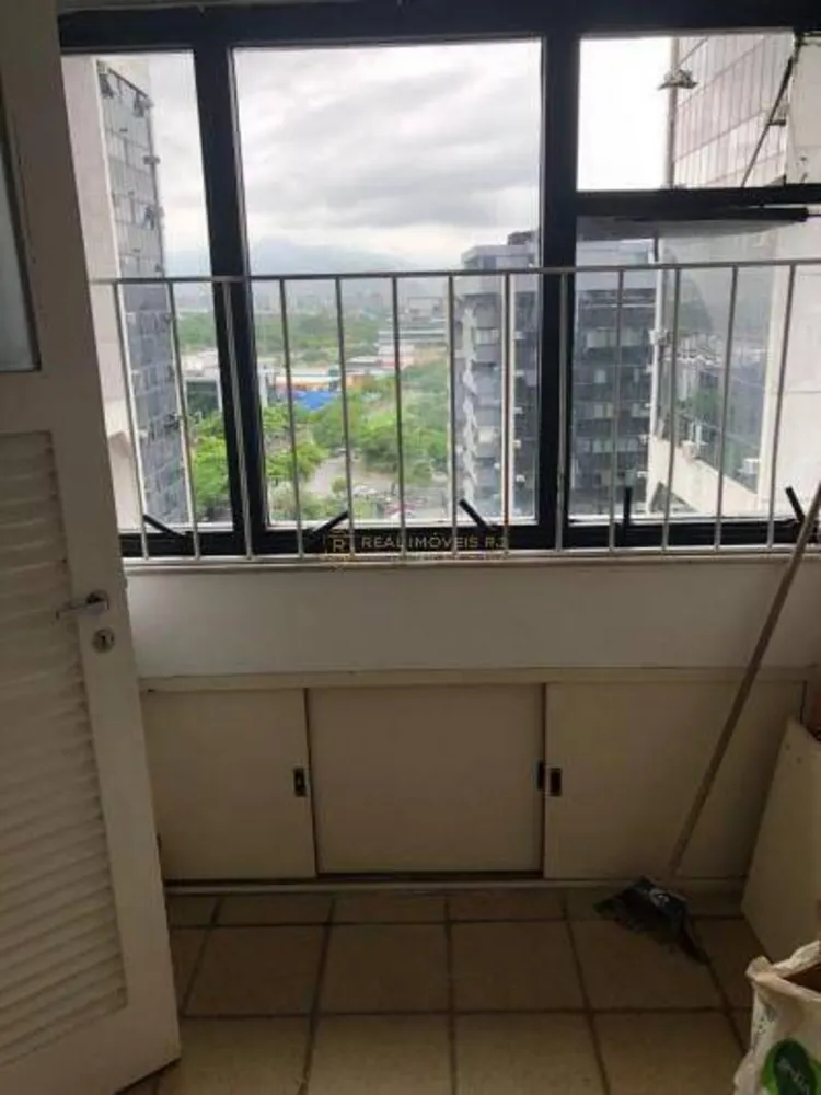 Apartamento, 3 quartos, 120 m² - Foto 8