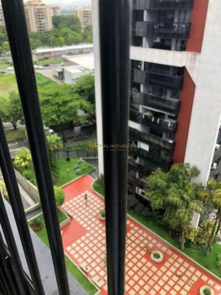 Apartamento, 3 quartos, 120 m² - Foto 4