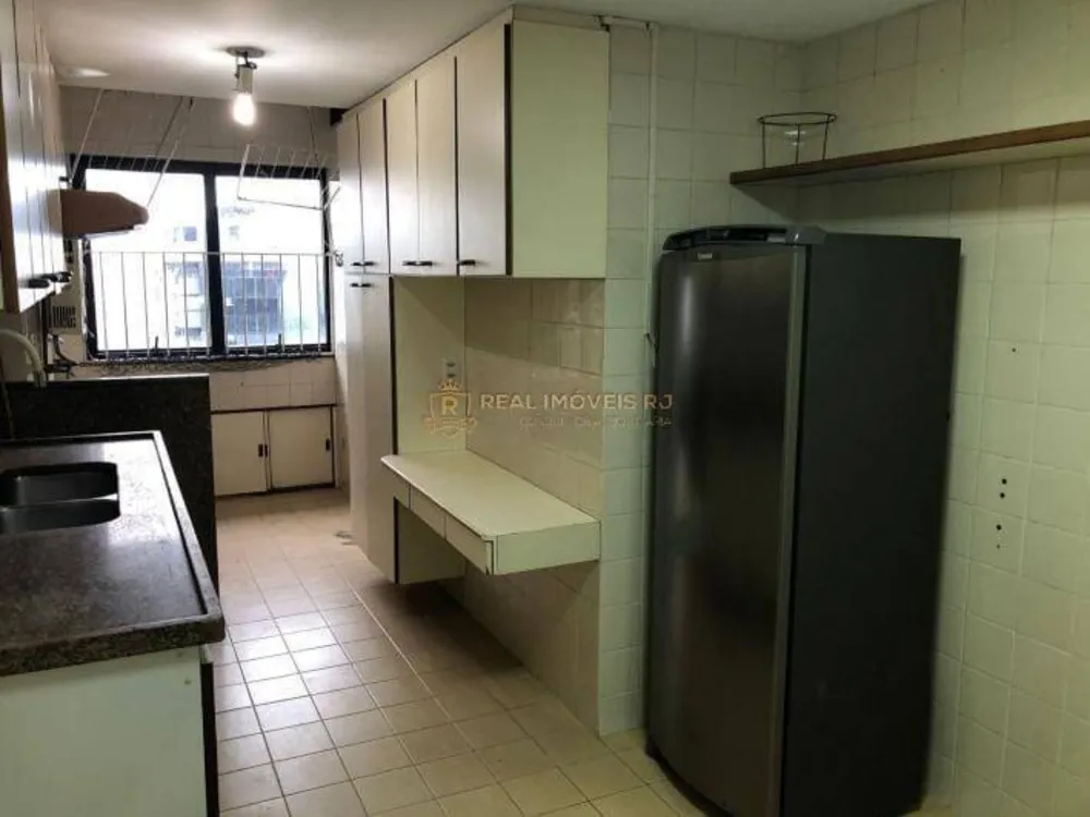 Apartamento, 3 quartos, 120 m² - Foto 6