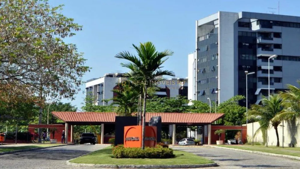 Apartamento, 3 quartos, 120 m² - Foto 2