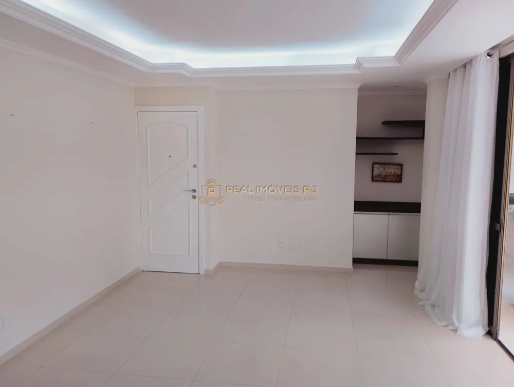 Apartamento, 3 quartos, 190 m² - Foto 2