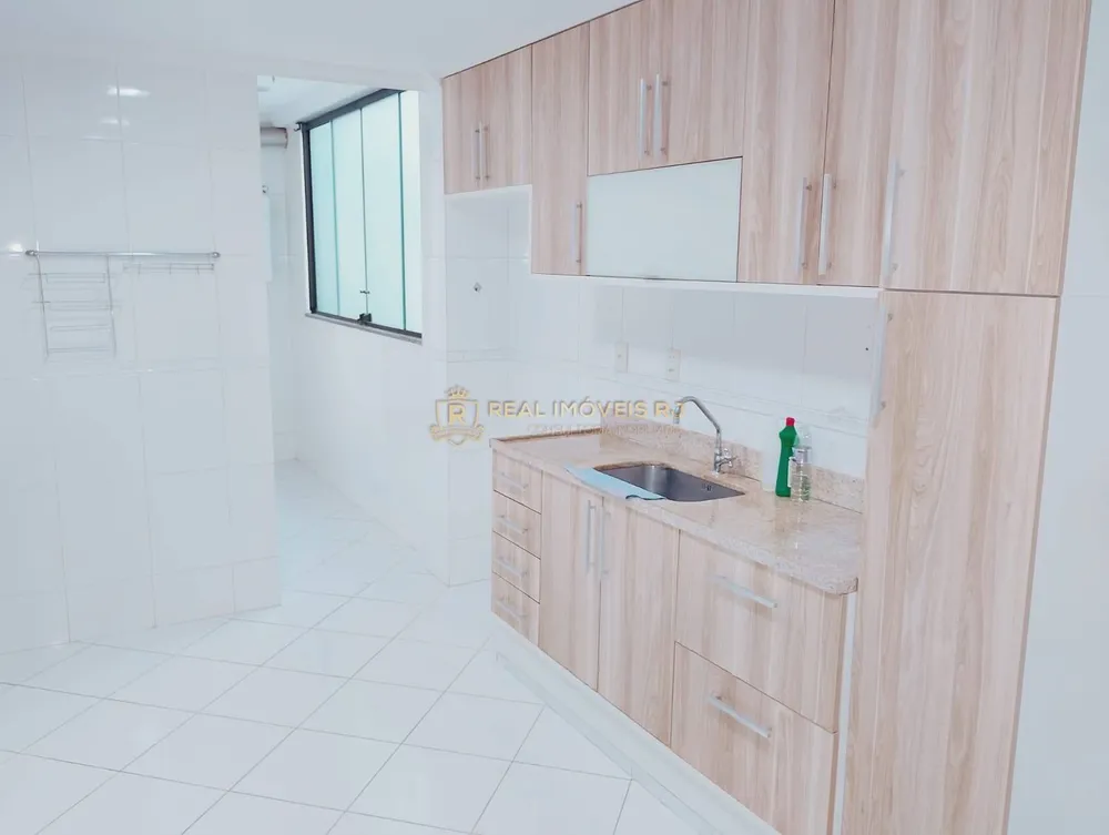 Apartamento, 3 quartos, 190 m² - Foto 40