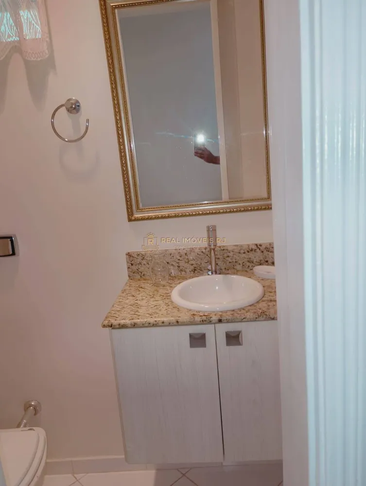 Apartamento, 3 quartos, 190 m² - Foto 34