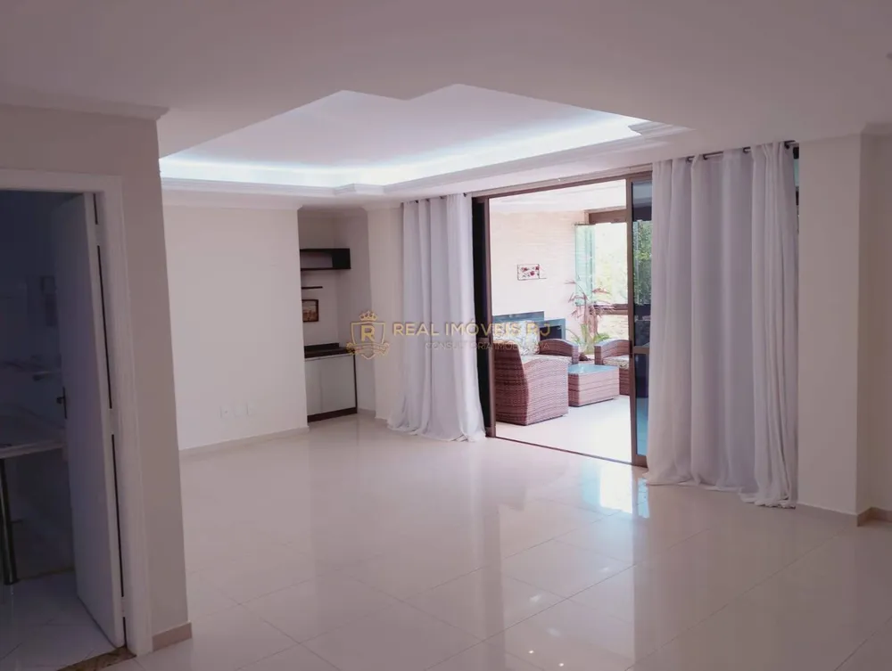 Apartamento, 3 quartos, 190 m² - Foto 7