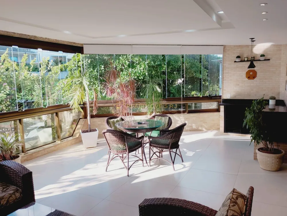 Apartamento, 3 quartos, 190 m² - Foto 12