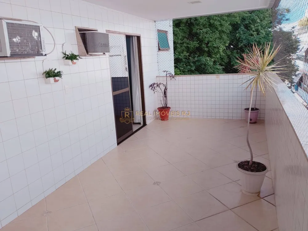Apartamento, 3 quartos, 190 m² - Foto 17