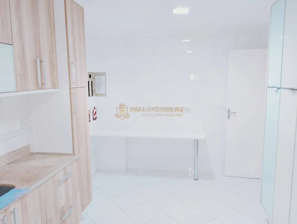 Apartamento, 3 quartos, 190 m² - Foto 21