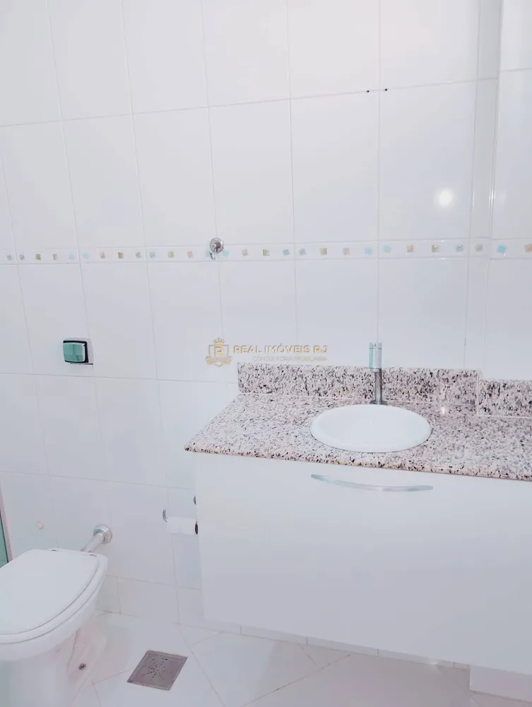Apartamento, 3 quartos, 190 m² - Foto 11