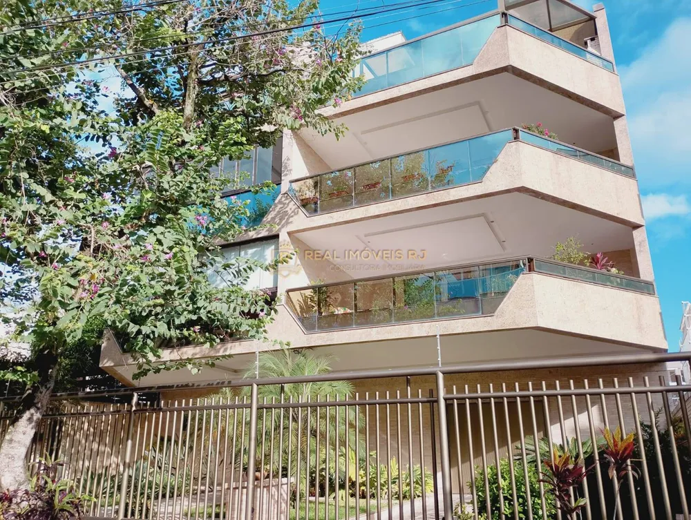 Apartamento, 3 quartos, 190 m² - Foto 29