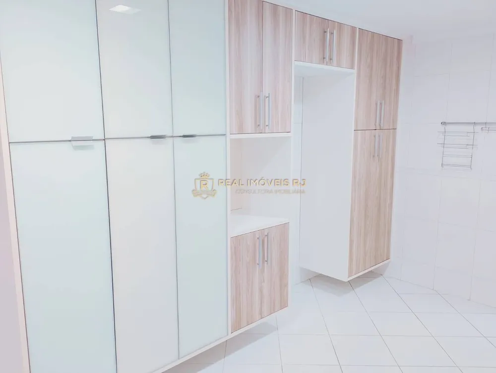 Apartamento, 3 quartos, 190 m² - Foto 18