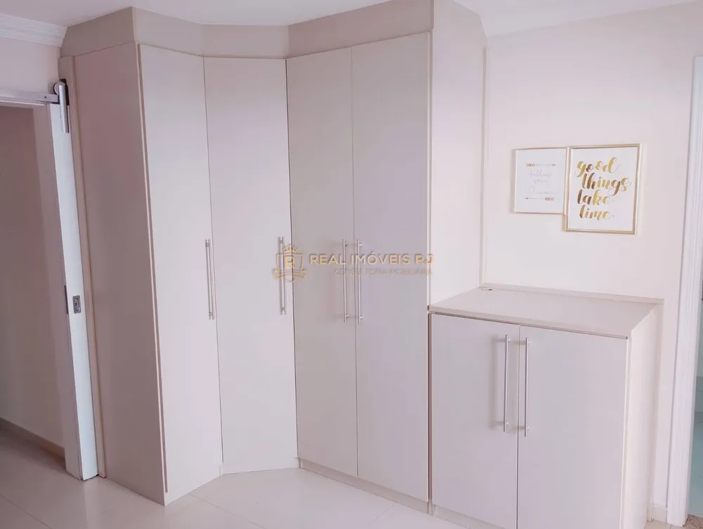 Apartamento, 3 quartos, 190 m² - Foto 35