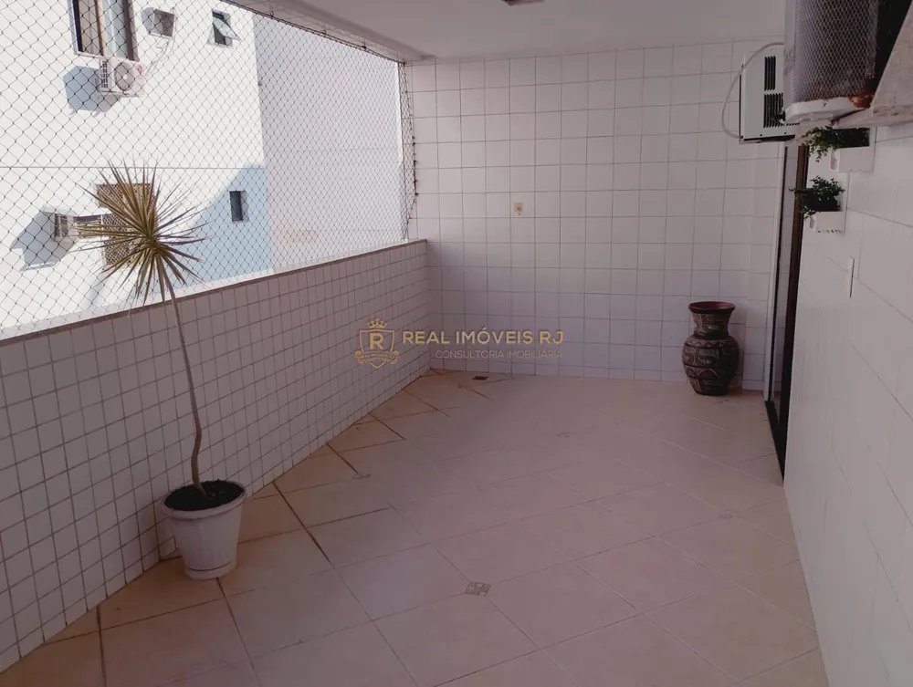 Apartamento, 3 quartos, 190 m² - Foto 13