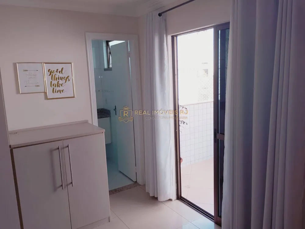 Apartamento, 3 quartos, 190 m² - Foto 41