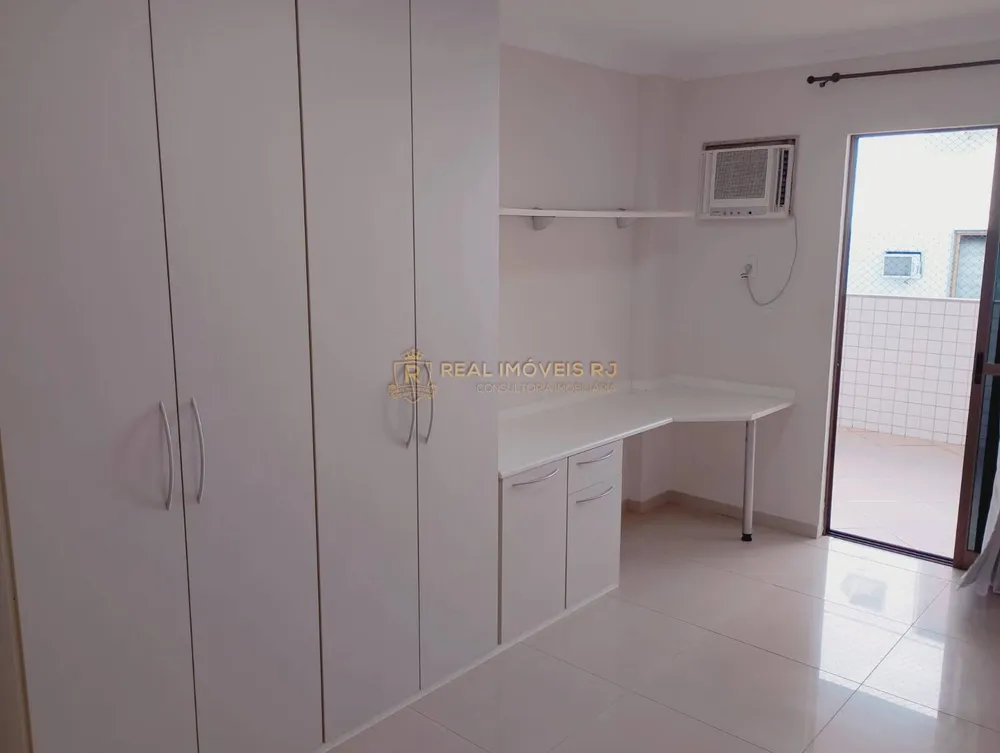 Apartamento, 3 quartos, 190 m² - Foto 6
