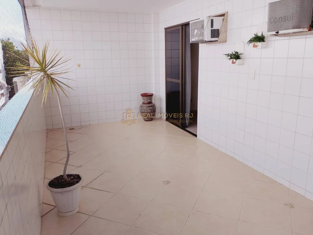 Apartamento, 3 quartos, 190 m² - Foto 16
