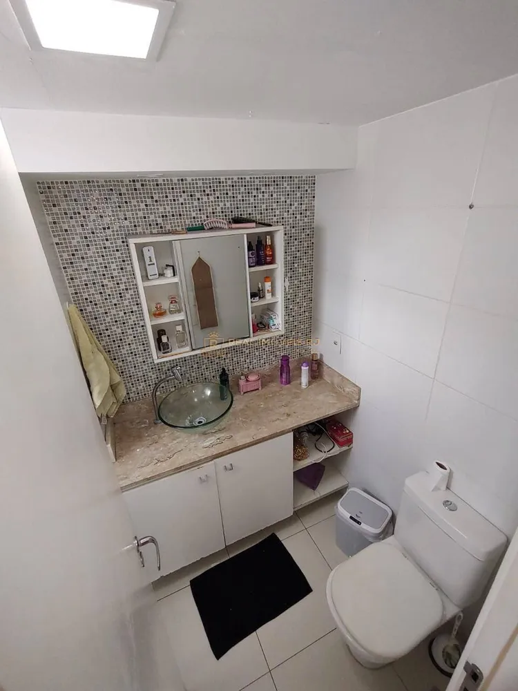 Apartamento, 4 quartos, 154 m² - Foto 19