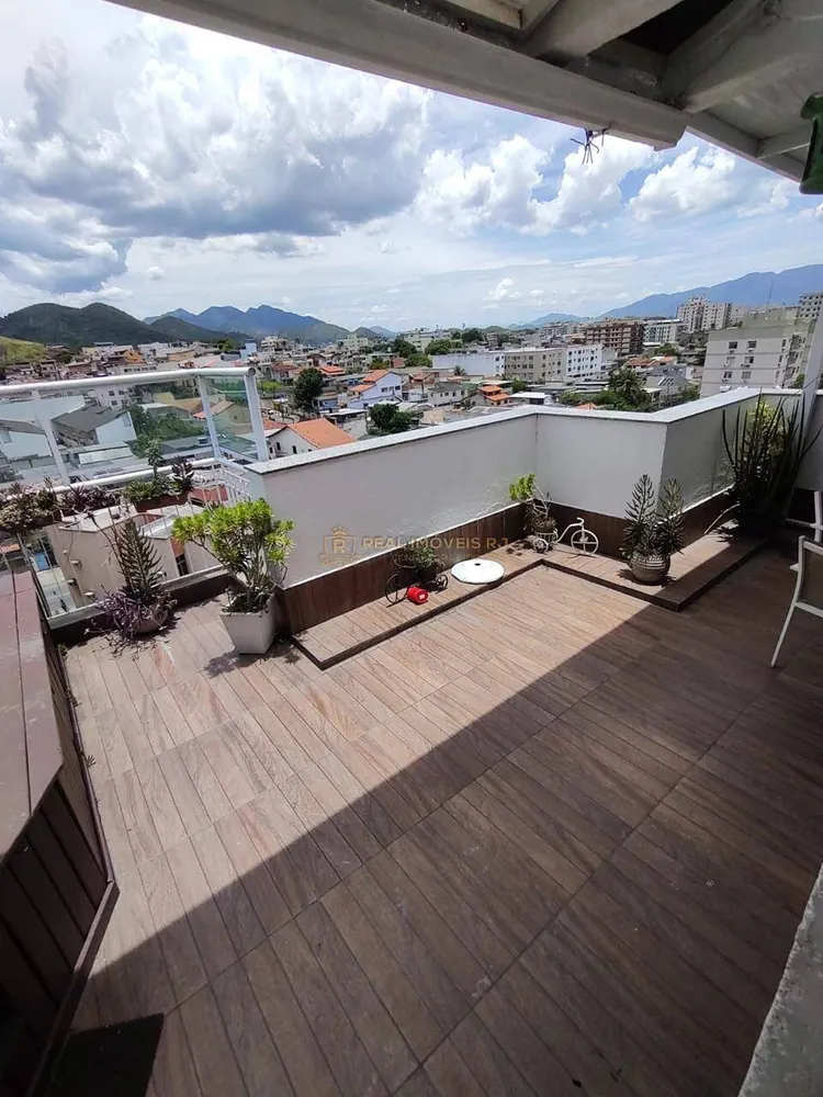 Apartamento, 4 quartos, 154 m² - Foto 4