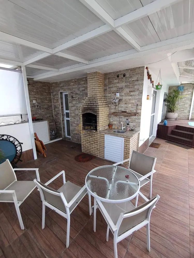 Apartamento, 4 quartos, 154 m² - Foto 9