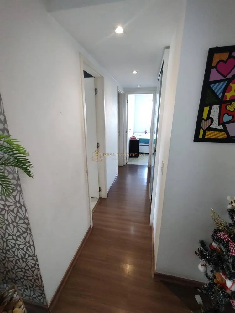 Apartamento, 4 quartos, 154 m² - Foto 22