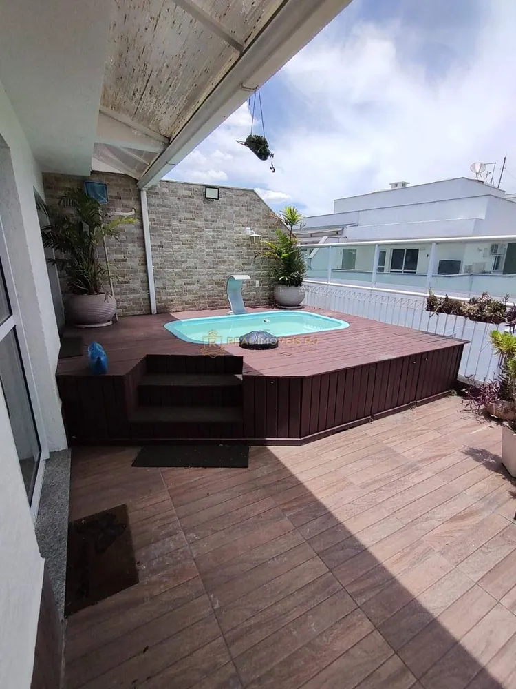 Apartamento, 4 quartos, 154 m² - Foto 2