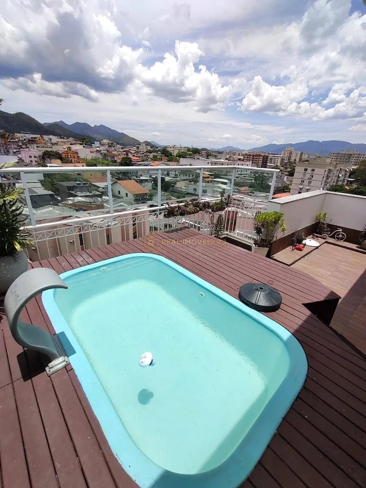 Apartamento, 4 quartos, 154 m² - Foto 1