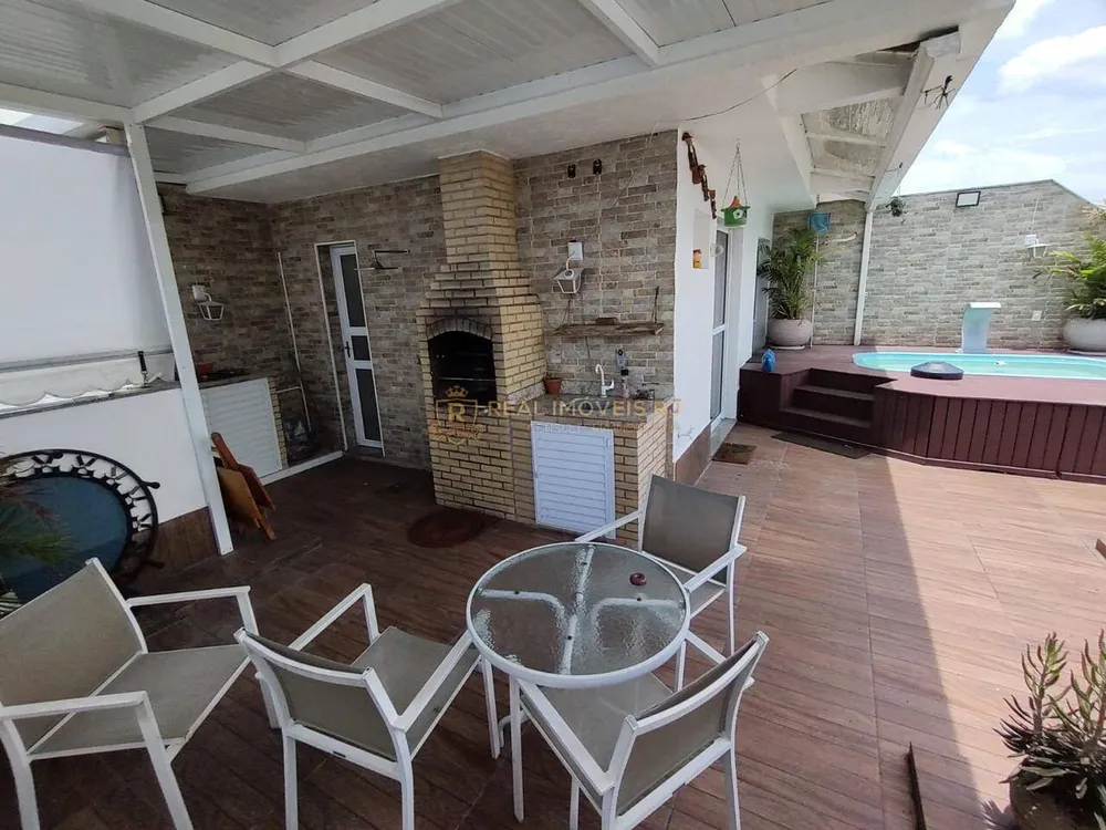 Apartamento, 4 quartos, 154 m² - Foto 10