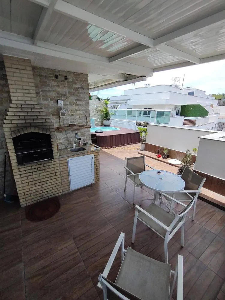 Apartamento, 4 quartos, 154 m² - Foto 3