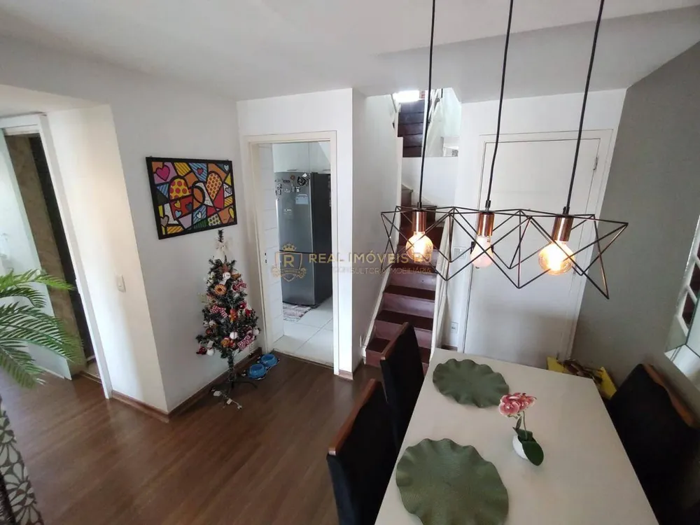 Apartamento, 4 quartos, 154 m² - Foto 23