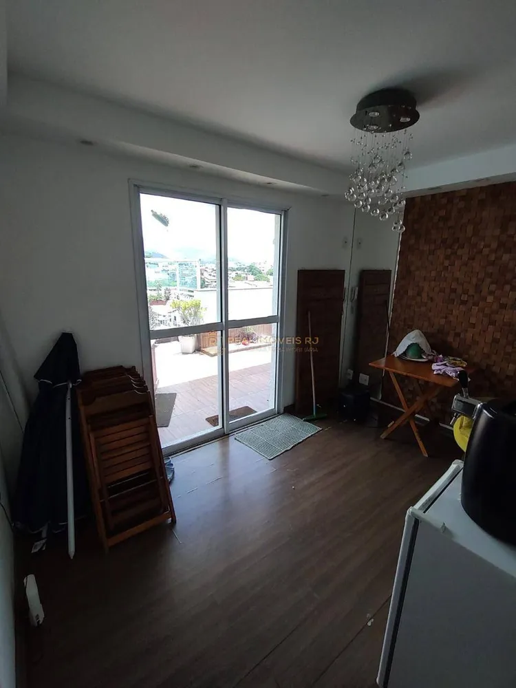 Apartamento, 4 quartos, 154 m² - Foto 13