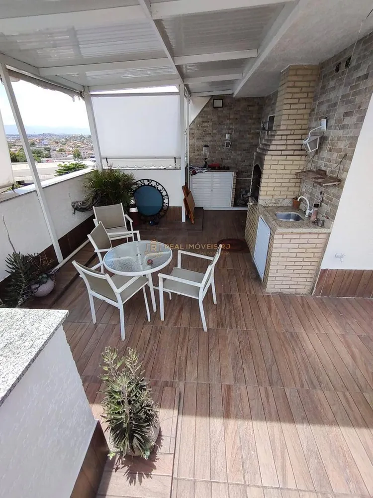 Apartamento, 4 quartos, 154 m² - Foto 7