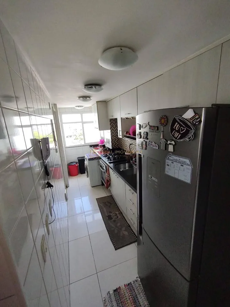Apartamento, 4 quartos, 154 m² - Foto 15
