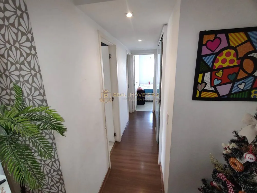 Apartamento, 4 quartos, 154 m² - Foto 16