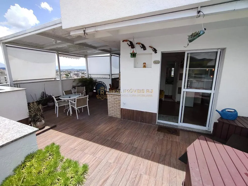 Apartamento, 4 quartos, 154 m² - Foto 5