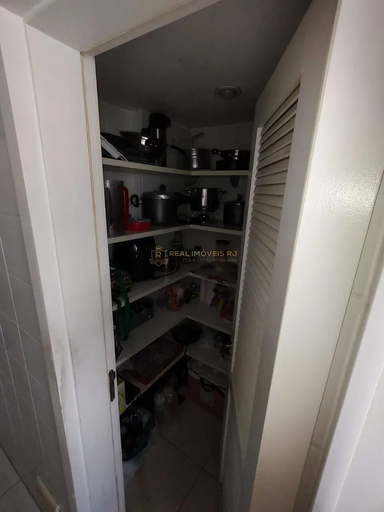 Apartamento, 4 quartos, 154 m² - Foto 21