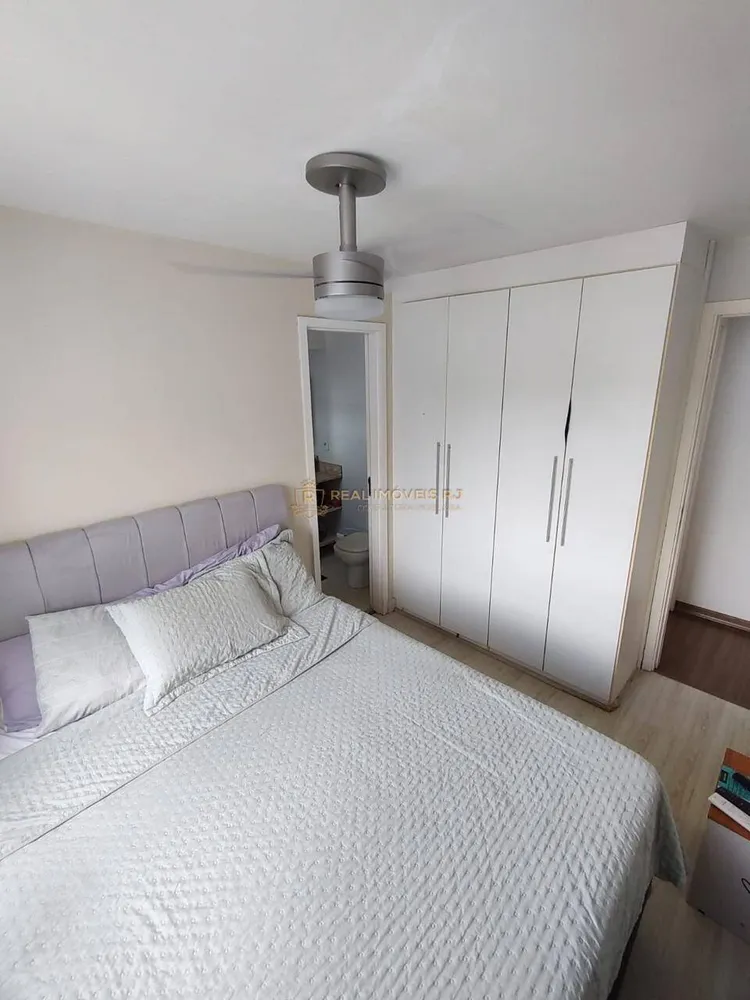 Apartamento, 4 quartos, 154 m² - Foto 26