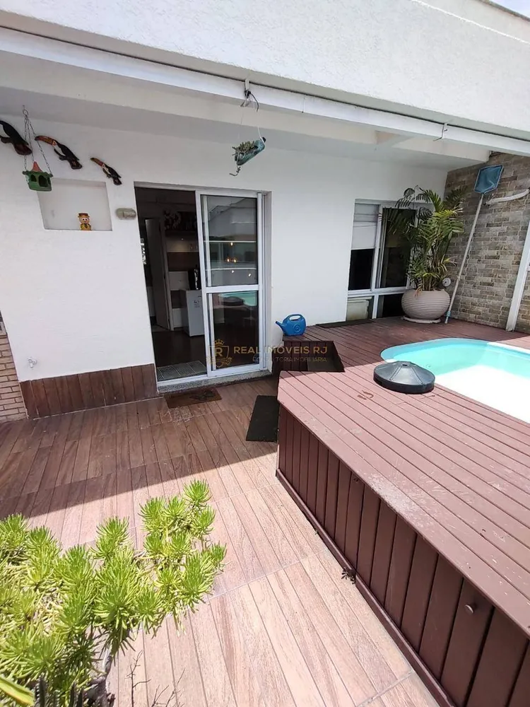 Apartamento, 4 quartos, 154 m² - Foto 8