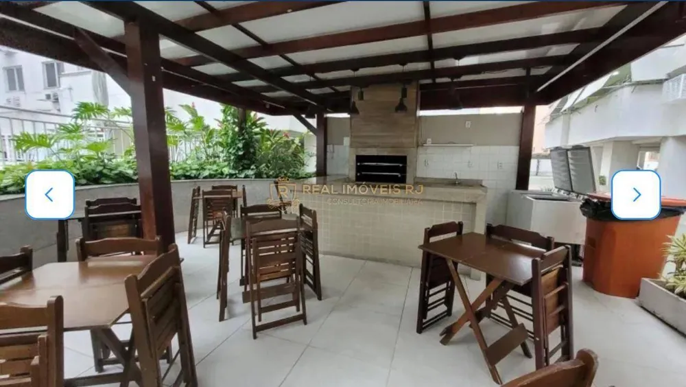 Apartamento, 4 quartos, 154 m² - Foto 30