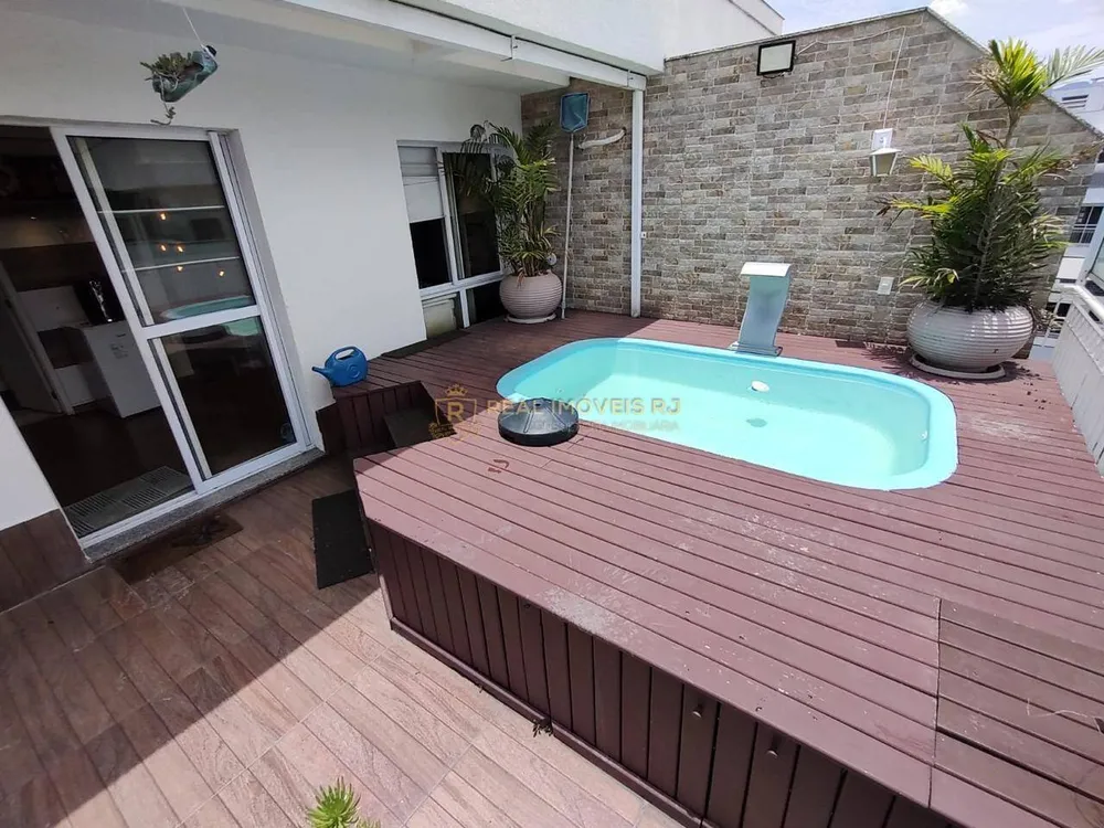 Apartamento, 4 quartos, 154 m² - Foto 6