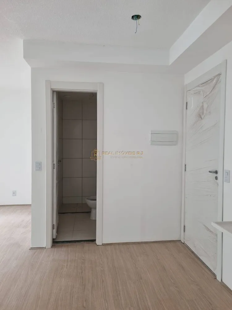 Apartamento, 1 quarto, 32 m² - Foto 7