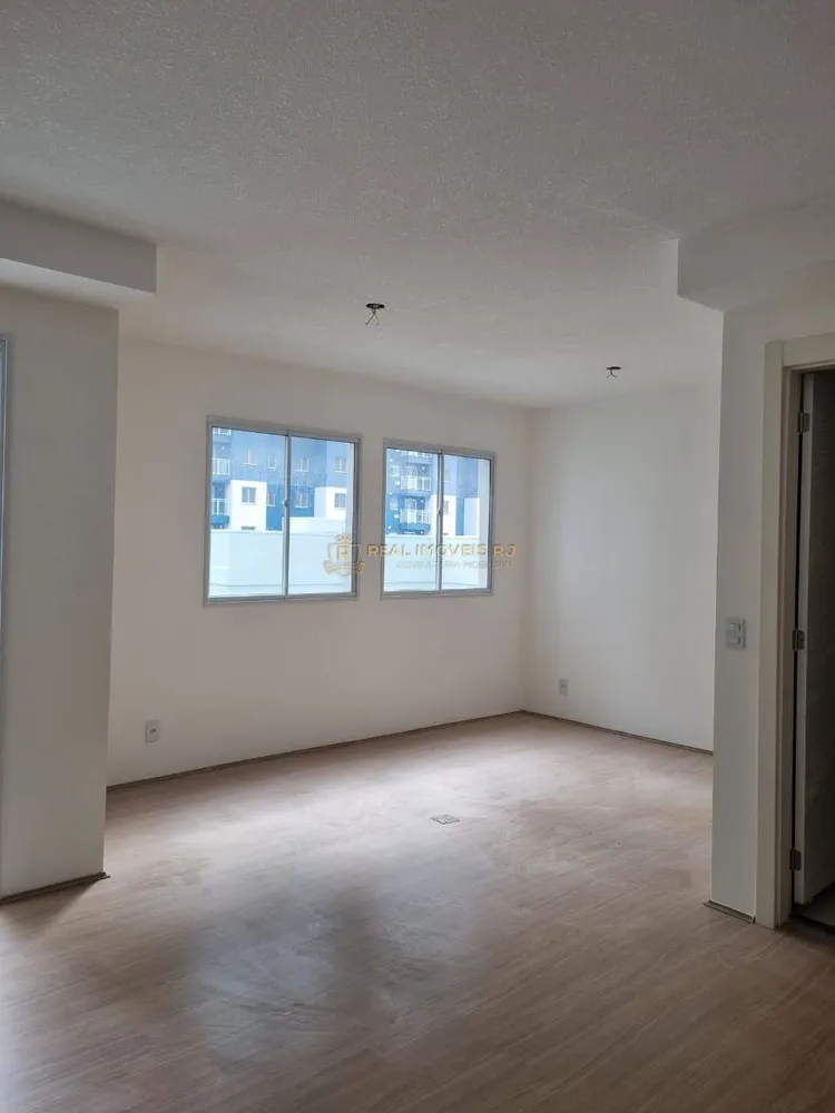 Apartamento, 1 quarto, 32 m² - Foto 6